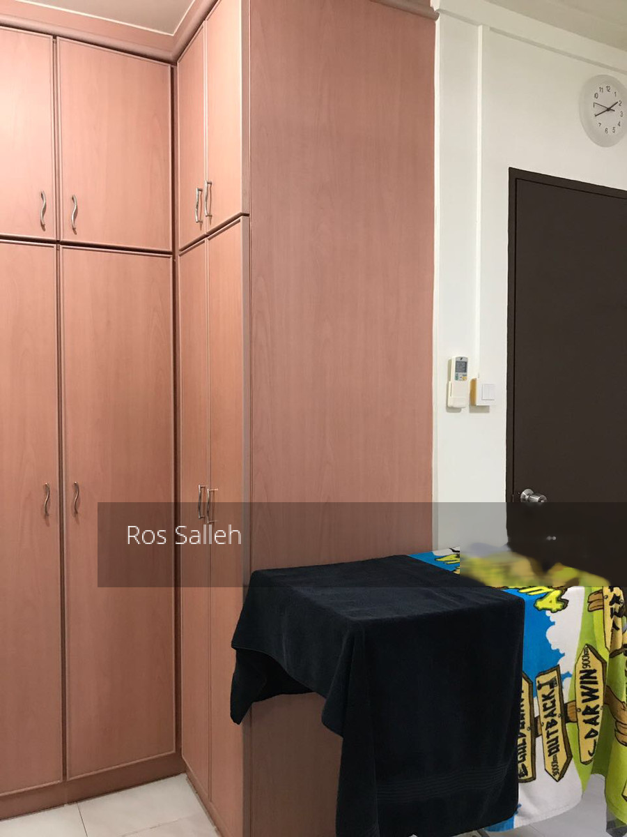 Blk 116B Rivervale Drive (Sengkang), HDB 5 Rooms #142754312